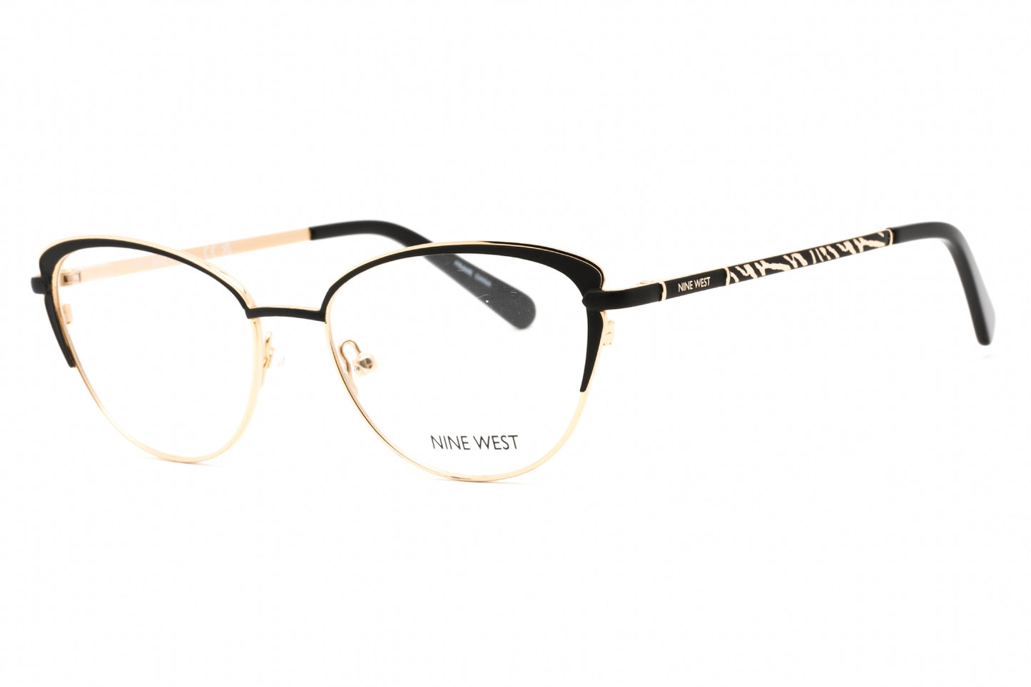 Nine West NW1104-001 51mm New Eyeglasses