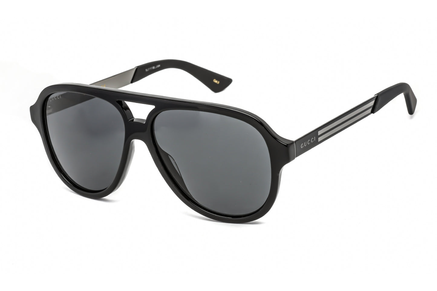 Gucci GG0688S-001 59mm New Sunglasses