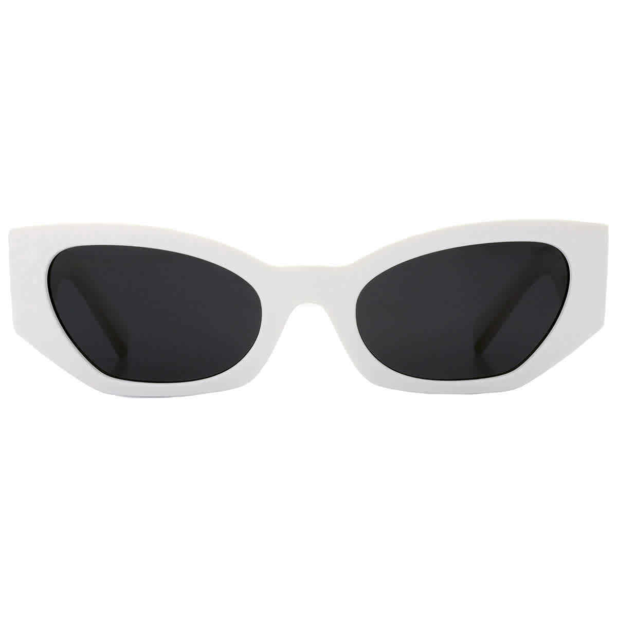 Dolce & Gabbana DG6186-331287-52 52mm New Sunglasses