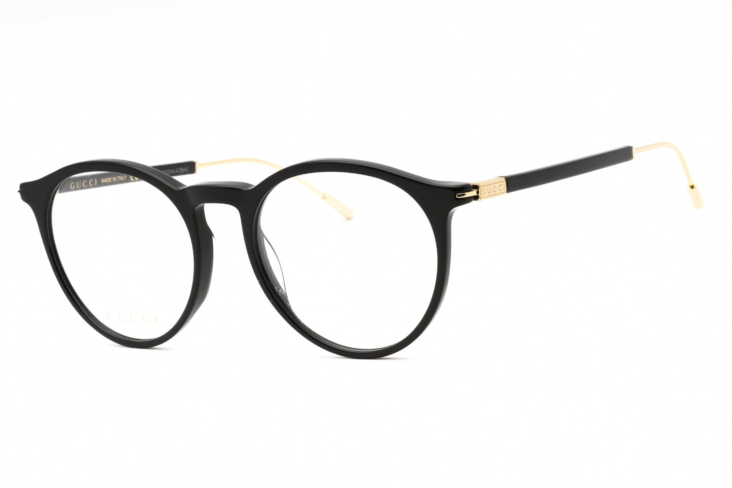 Gucci GG1274O-001 52mm New Eyeglasses