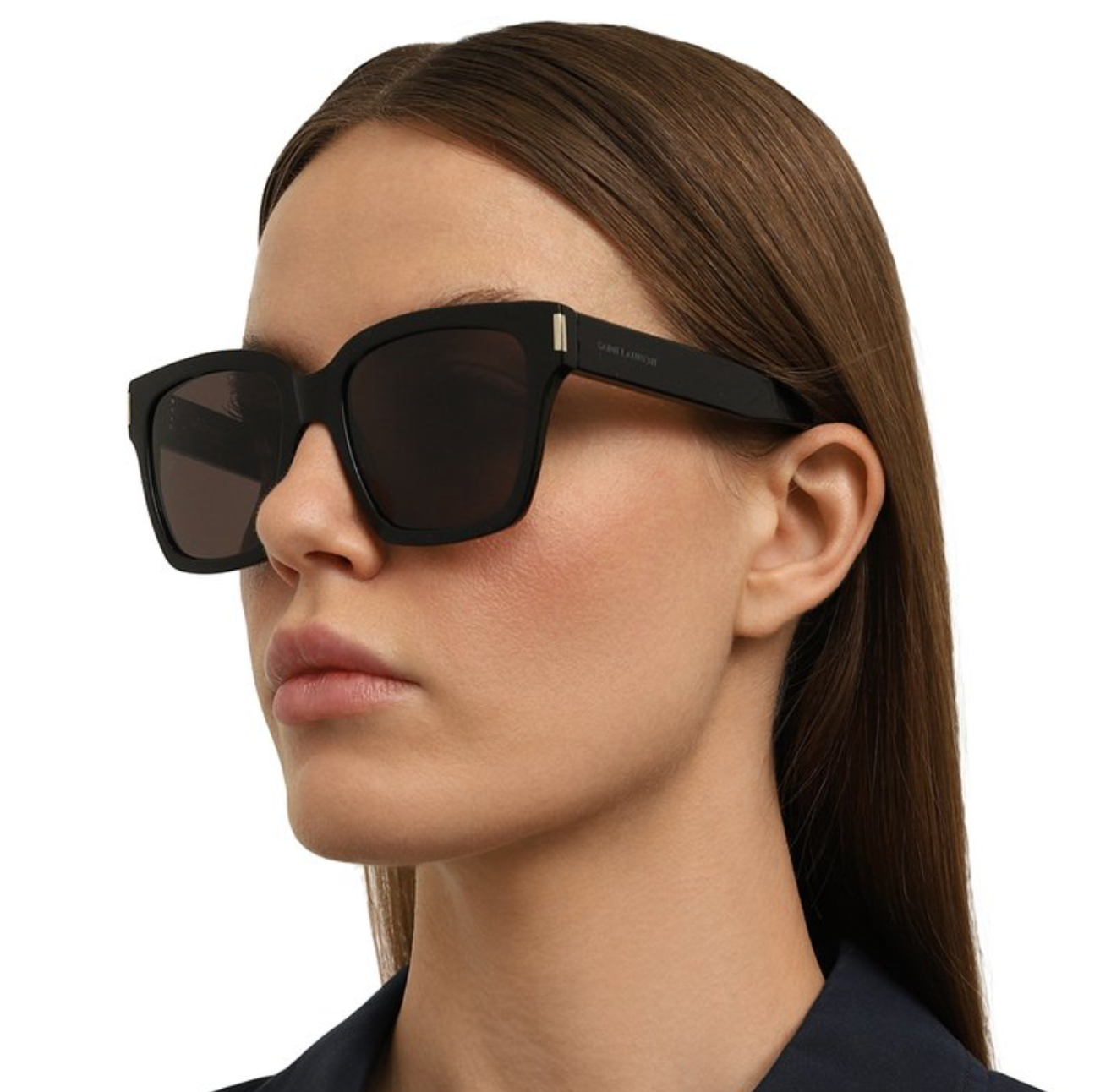 Yves Saint Laurent SL 507-001 54mm New Sunglasses