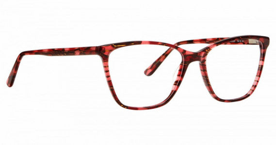 Xoxo XO EVERGREEN ROSE 55mm New Eyeglasses