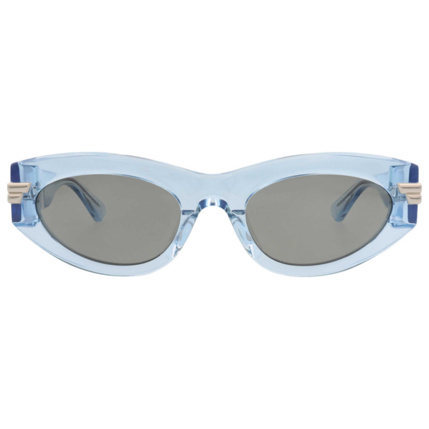 Bottega Veneta BV1189S-30013678-003 53mm