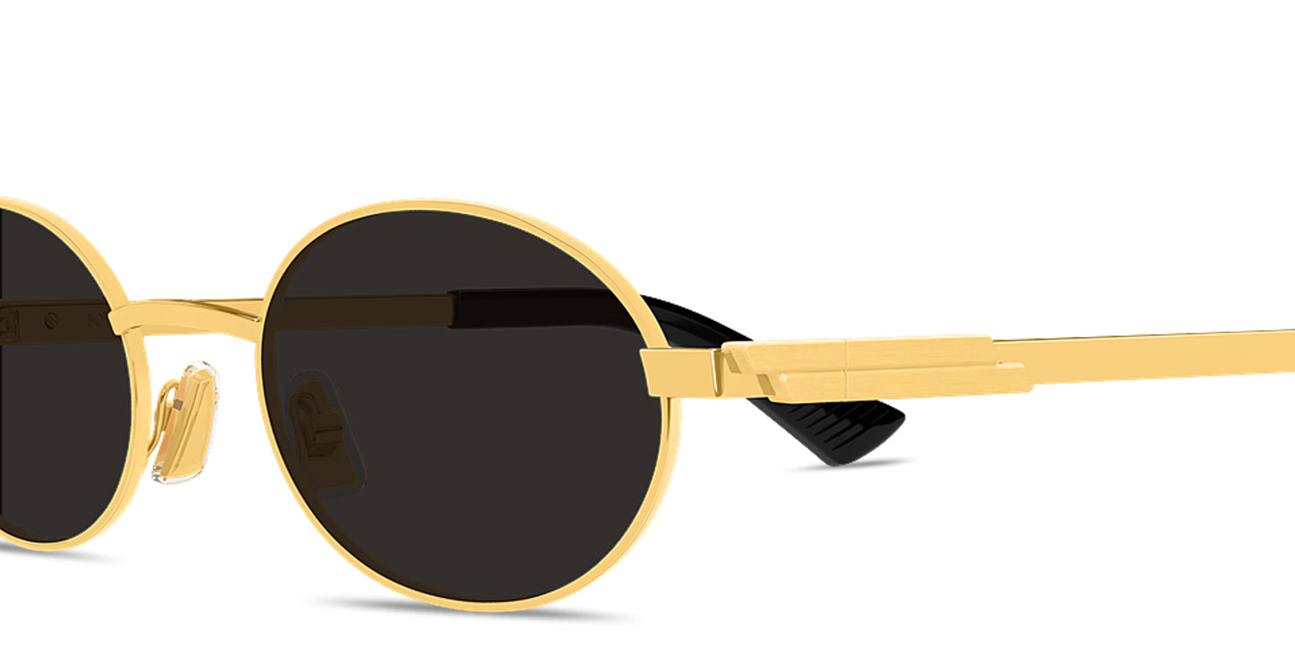 Bottega Veneta BV1470S-001 52mm