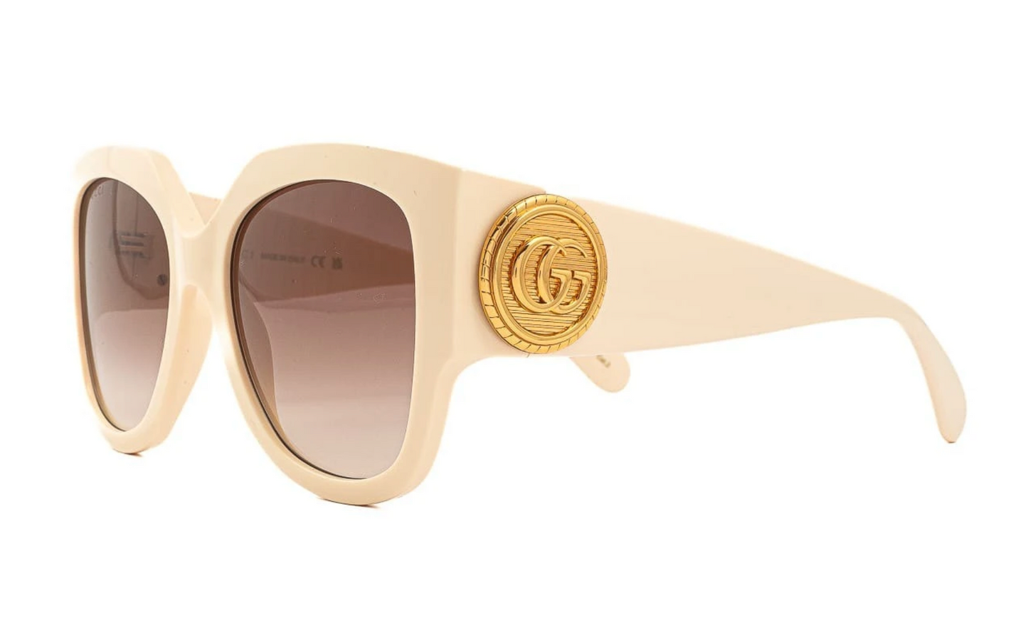 Gucci GG1407S-004 54mm New Sunglasses