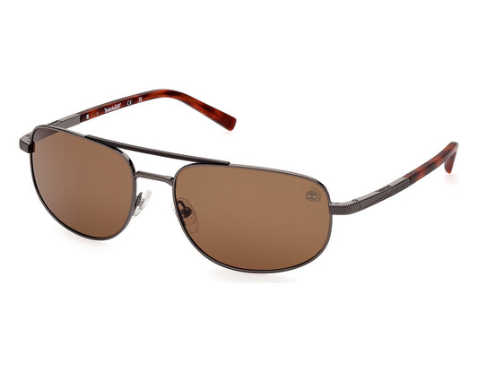 Timberland TB9285-06H-61 61mm New Sunglasses