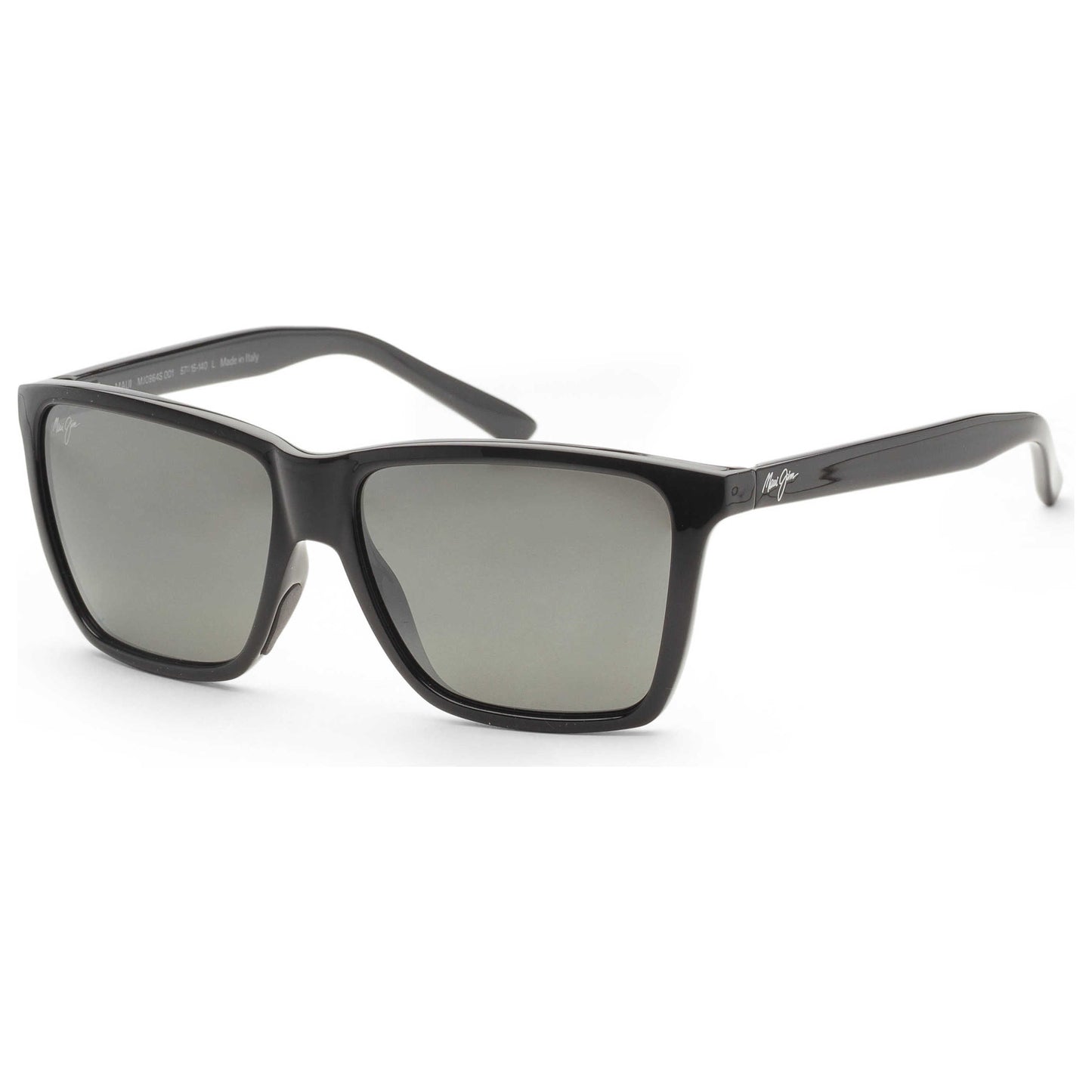Maui Jim MJ0864S-001 57mm