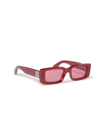 Off-White OERI127S24PLA0012828 50mm New Sunglasses