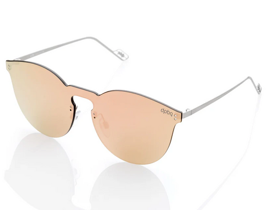 Dp69 DPS100-51 NOVO TEC 58mm New Sunglasses