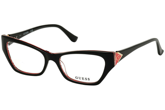 Guess GU2747-005 53mm New Eyeglasses