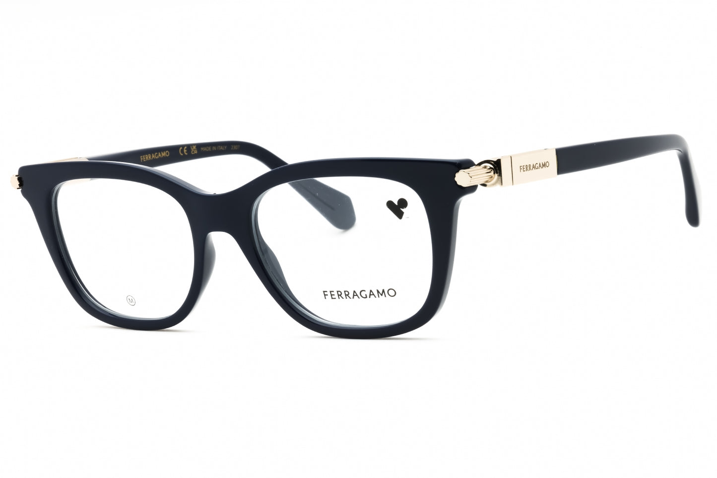 Salvatore Ferragamo SF2973-414 50mm New Eyeglasses