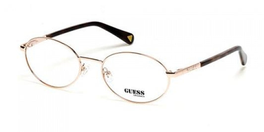Guess GU8239-032-55 55mm New Eyeglasses