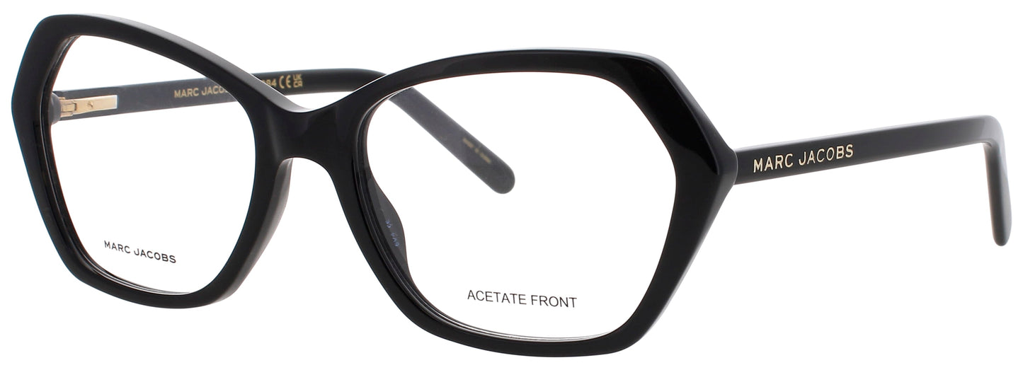 Marc Jacobs 660-807-54 54mm New Eyeglasses