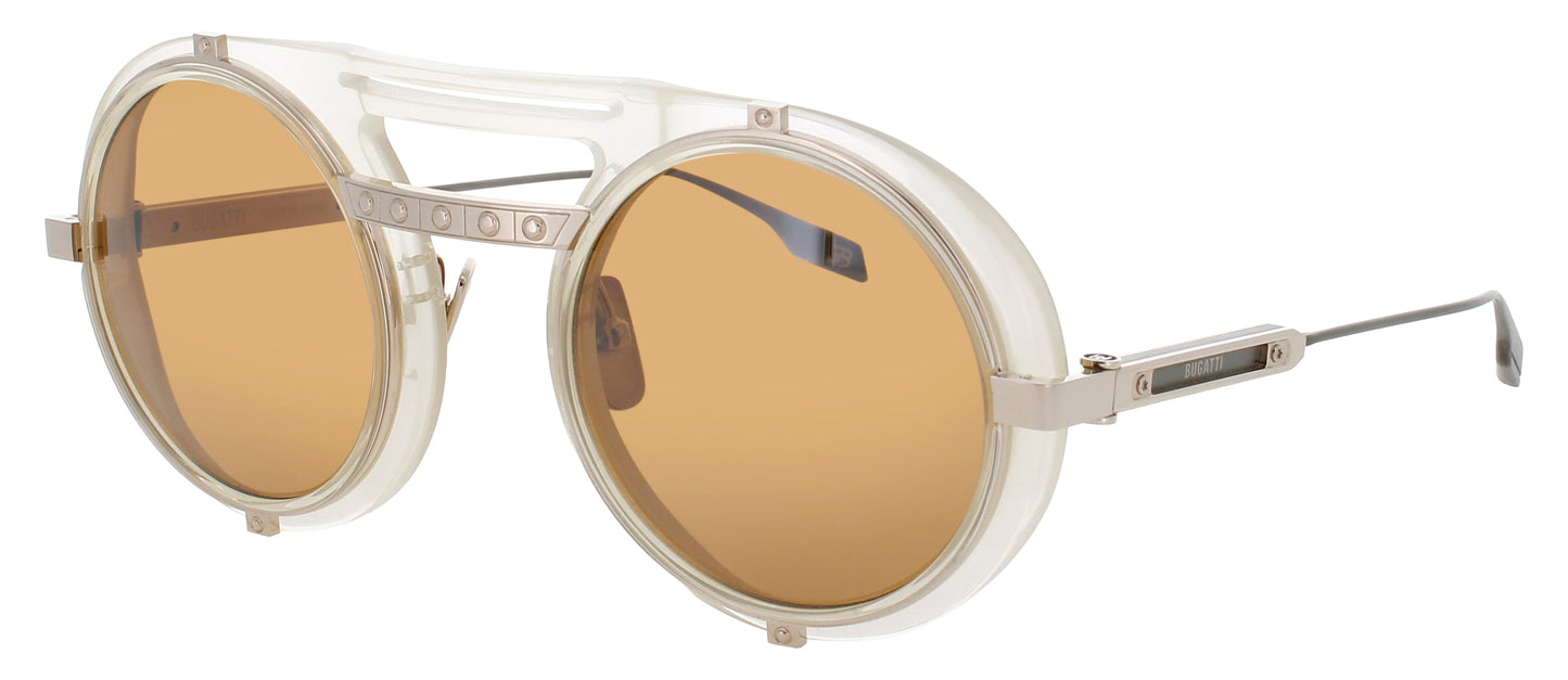 Bugatti Sunglasses 52
