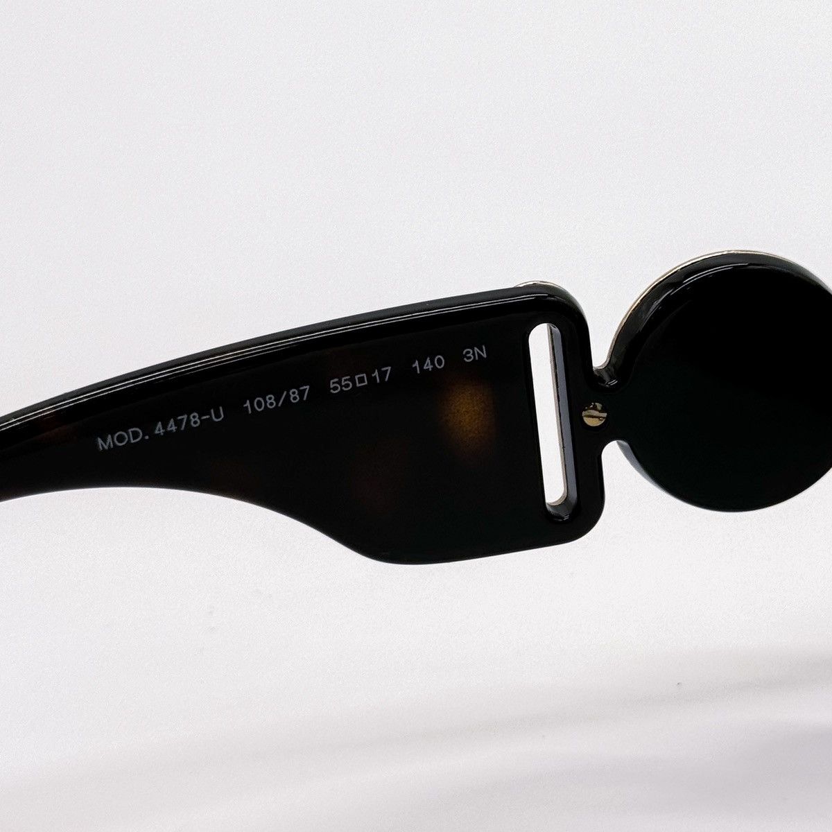 Versace 0VE4478U-108/87 55mm
