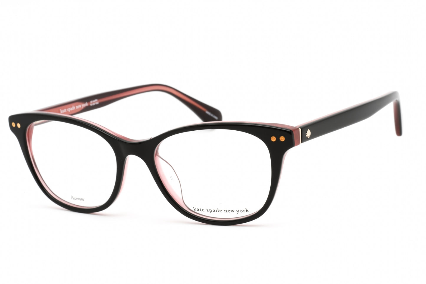 Kate Spade Kamila-03H2 00 50mm New Eyeglasses