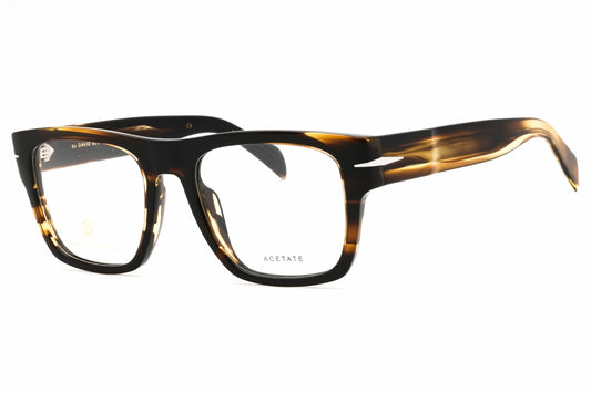 David Beckham DB 7020/BOLD-0KVI 00 51mm New Eyeglasses