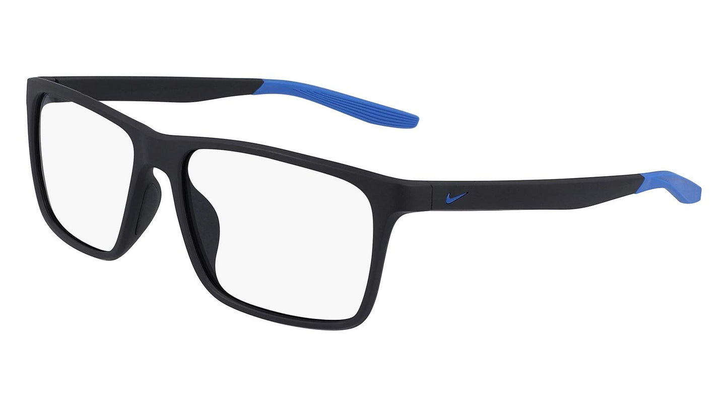 NIKE 7116-N-034-5615 56mm New Eyeglasses