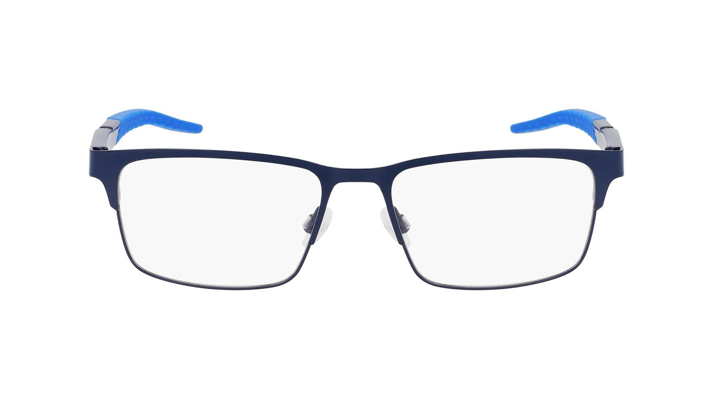 Nike 8154-N-410-5317 53mm New Eyeglasses