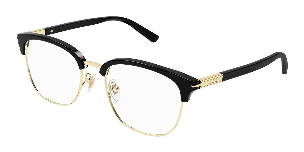 Gucci GG1901oA-001 54mm New Eyeglasses