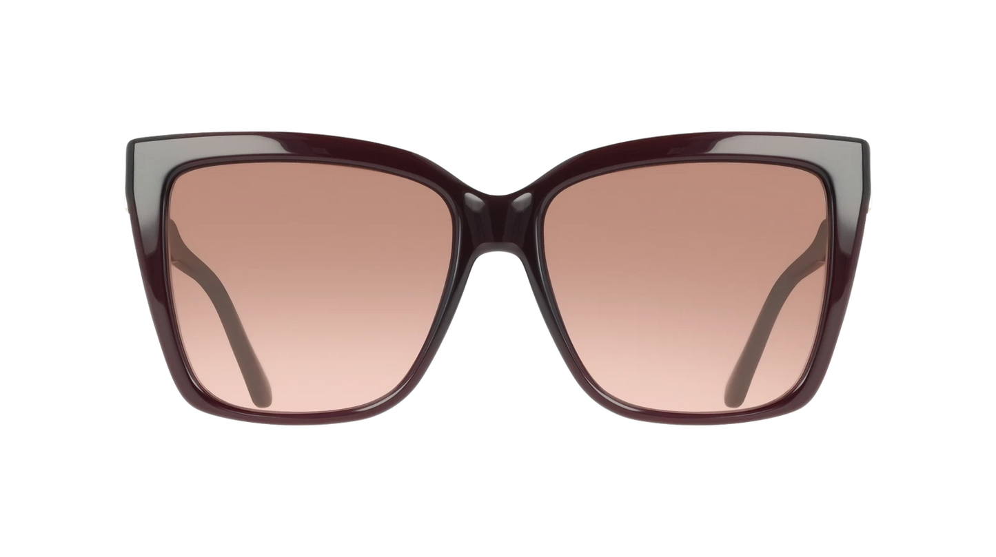 Salvatore Ferragamo SF2085SE-665-5716 57mm New Sunglasses