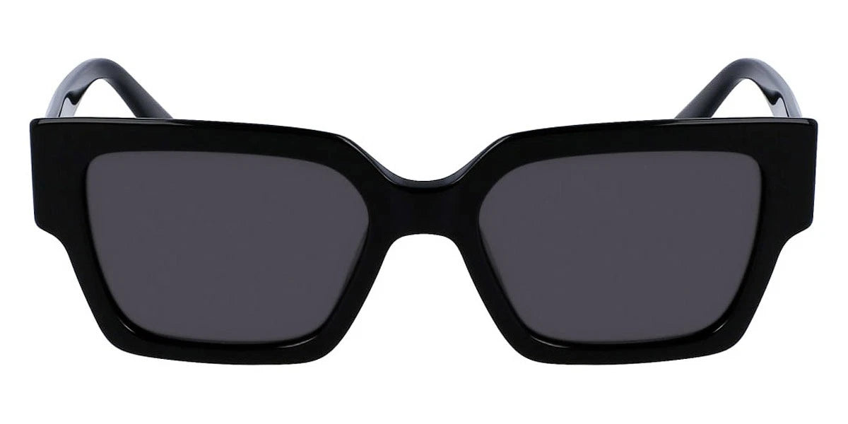 Karl Lagerfeld KL6089S-001-5218 52mm New Sunglasses