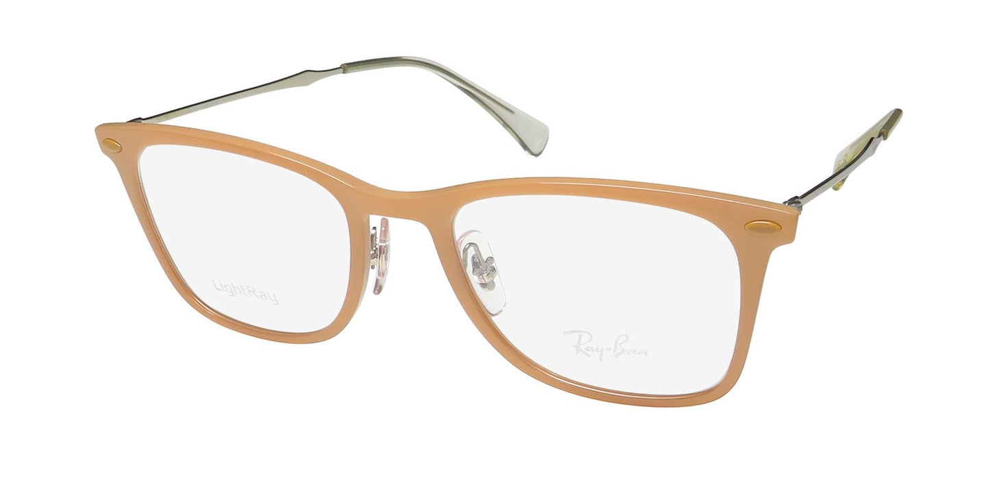 Ray Ban RX7086-5642-49  New Eyeglasses