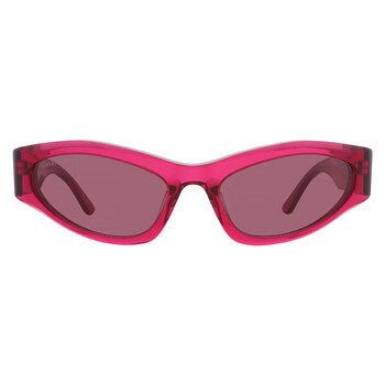 Balenciaga BB0387S 003 58 58mm