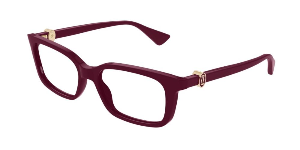 Cartier CT0525o-003 53mm New Eyeglasses