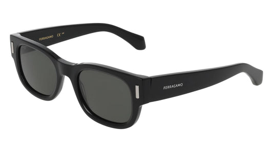 Salvatore Ferragamo SF2064SE-001-5121 51mm New Sunglasses