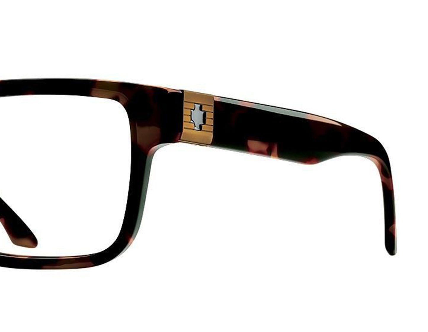 Spy HELM 56 SPY5700000000249 56mm New Eyeglasses