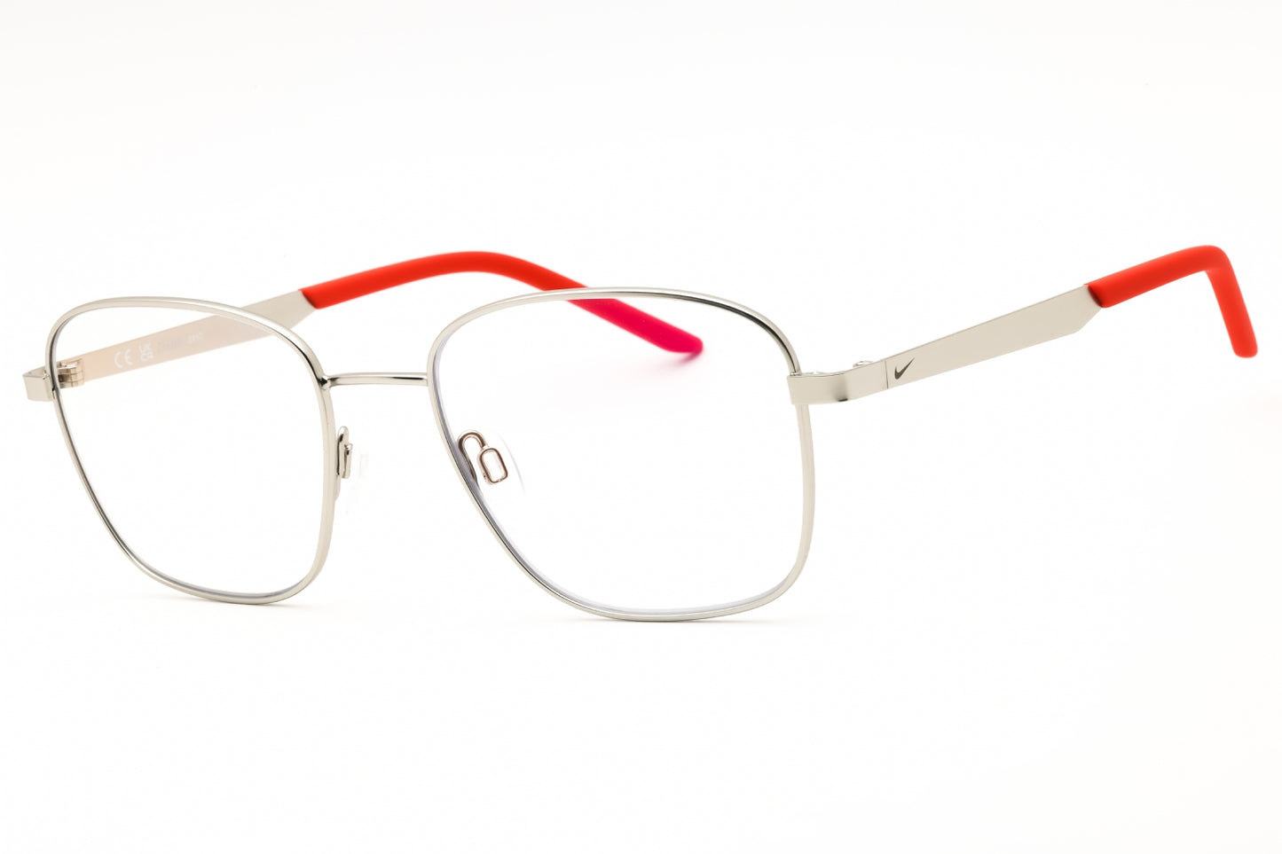 Nike NIKE TRAVELER FLOW BL IB3677X-054 53mm New Eyeglasses