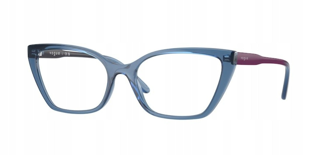 Vogue VO5519-3085-54 54mm New Eyeglasses