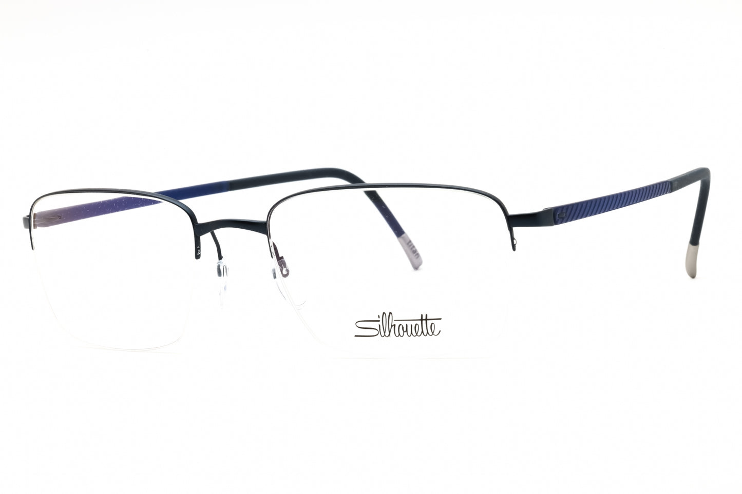 Silhouette Illusion Nylor 5560/75-4540 54mm New Eyeglasses
