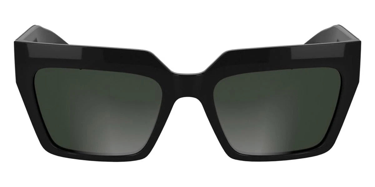 Karl Lagerfeld KL6181S-001-5519 55mm New Sunglasses