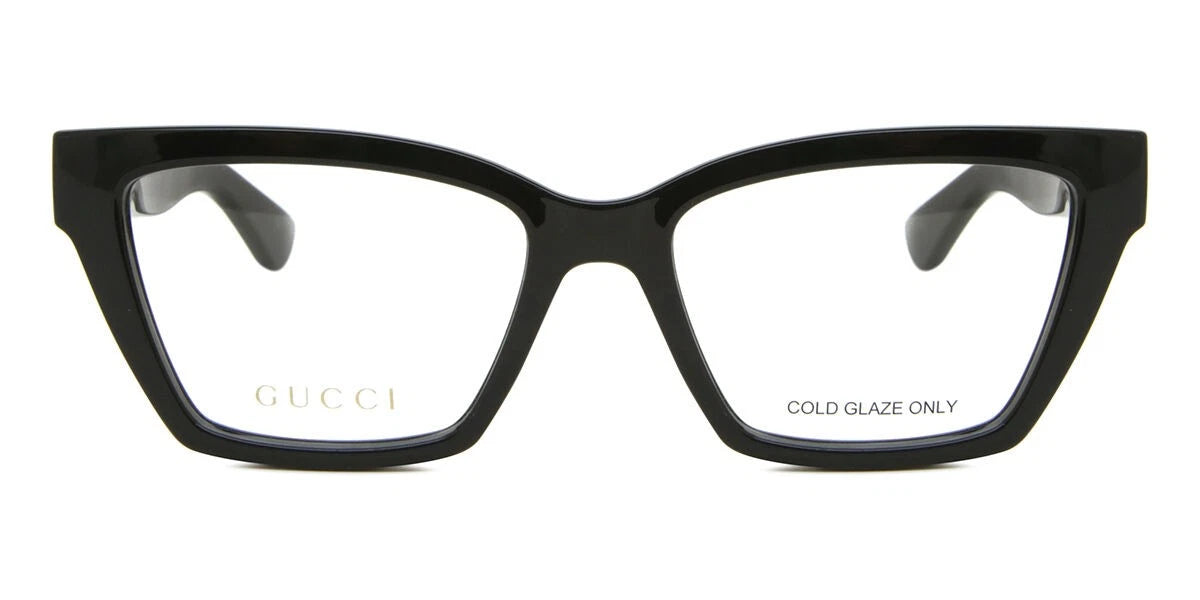 Gucci GG1715o-001 53mm New Eyeglasses