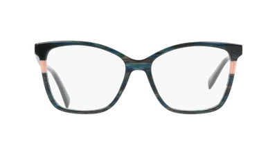 Longchamp LO2741-308-5515 55mm New Eyeglasses