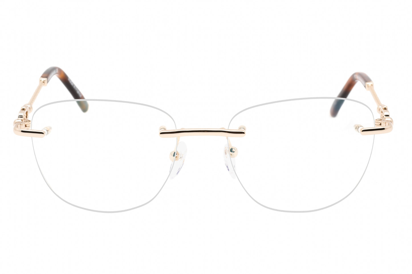Charriol PC71048-C01 54mm New Eyeglasses