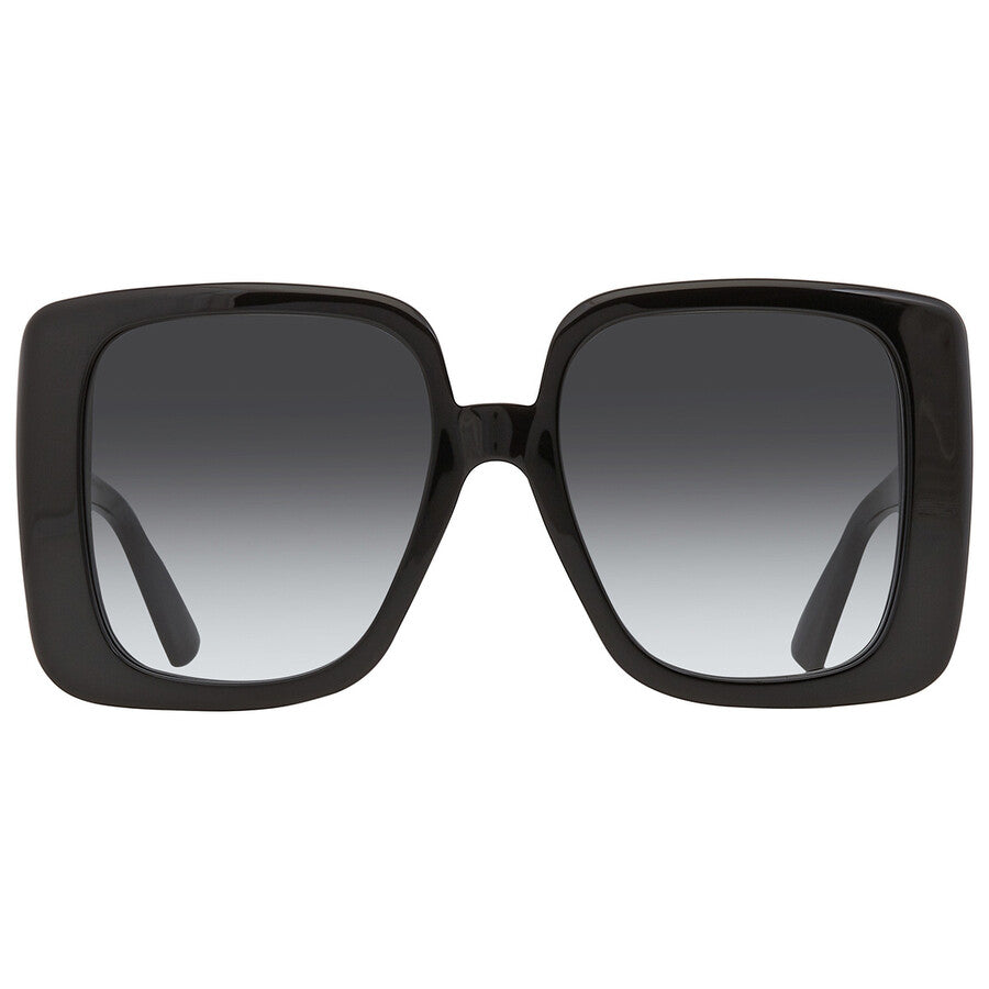 Gucci GG1314S-001 55 New Sunglasses