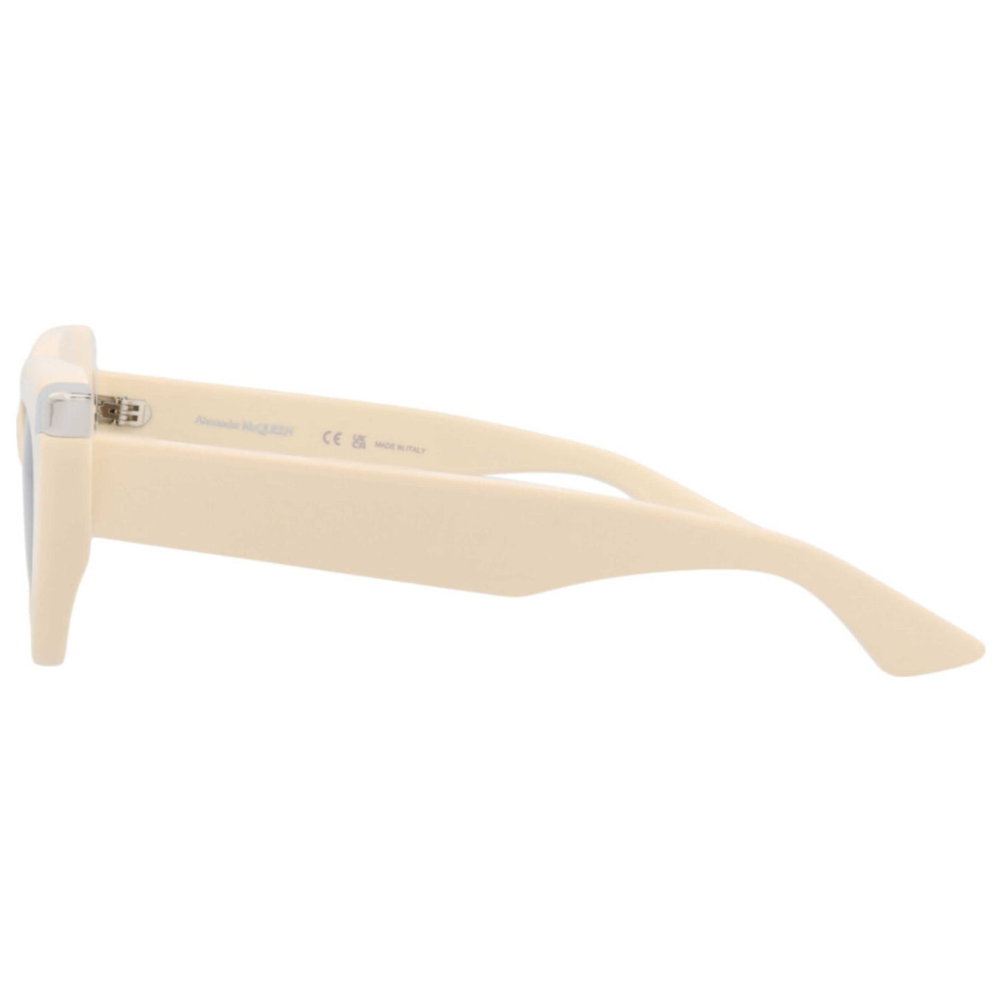 Alexander McQueen AM0442S-30015180-004 50mm