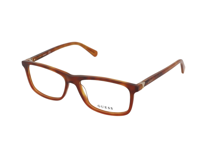 Guess GU50054-V-053-53  New Eyeglasses