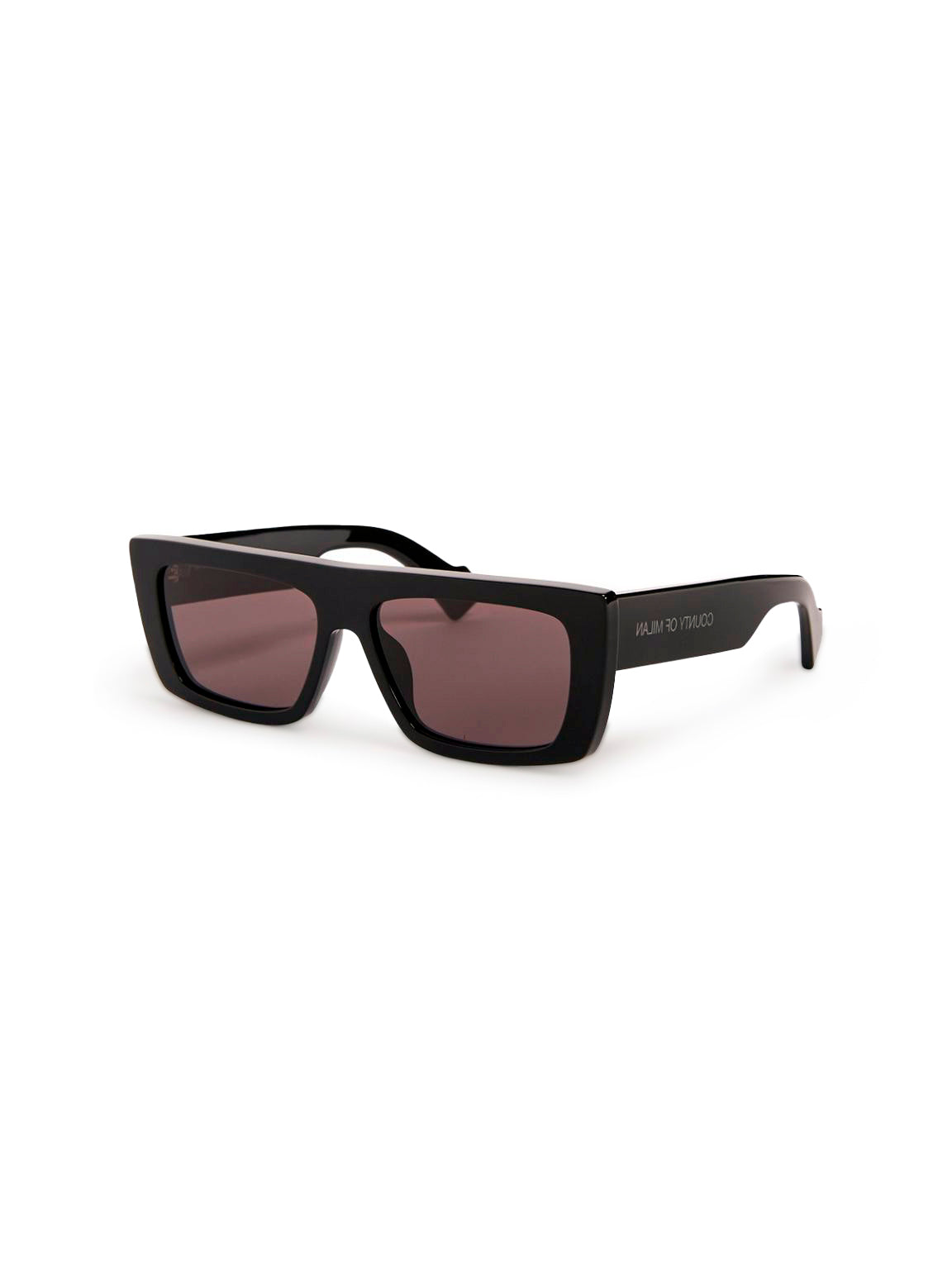 Marcelo Burlon Lebu 57mm New Sunglasses