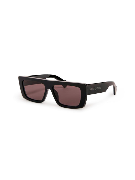 Marcelo Burlon Lebu 57mm New Sunglasses