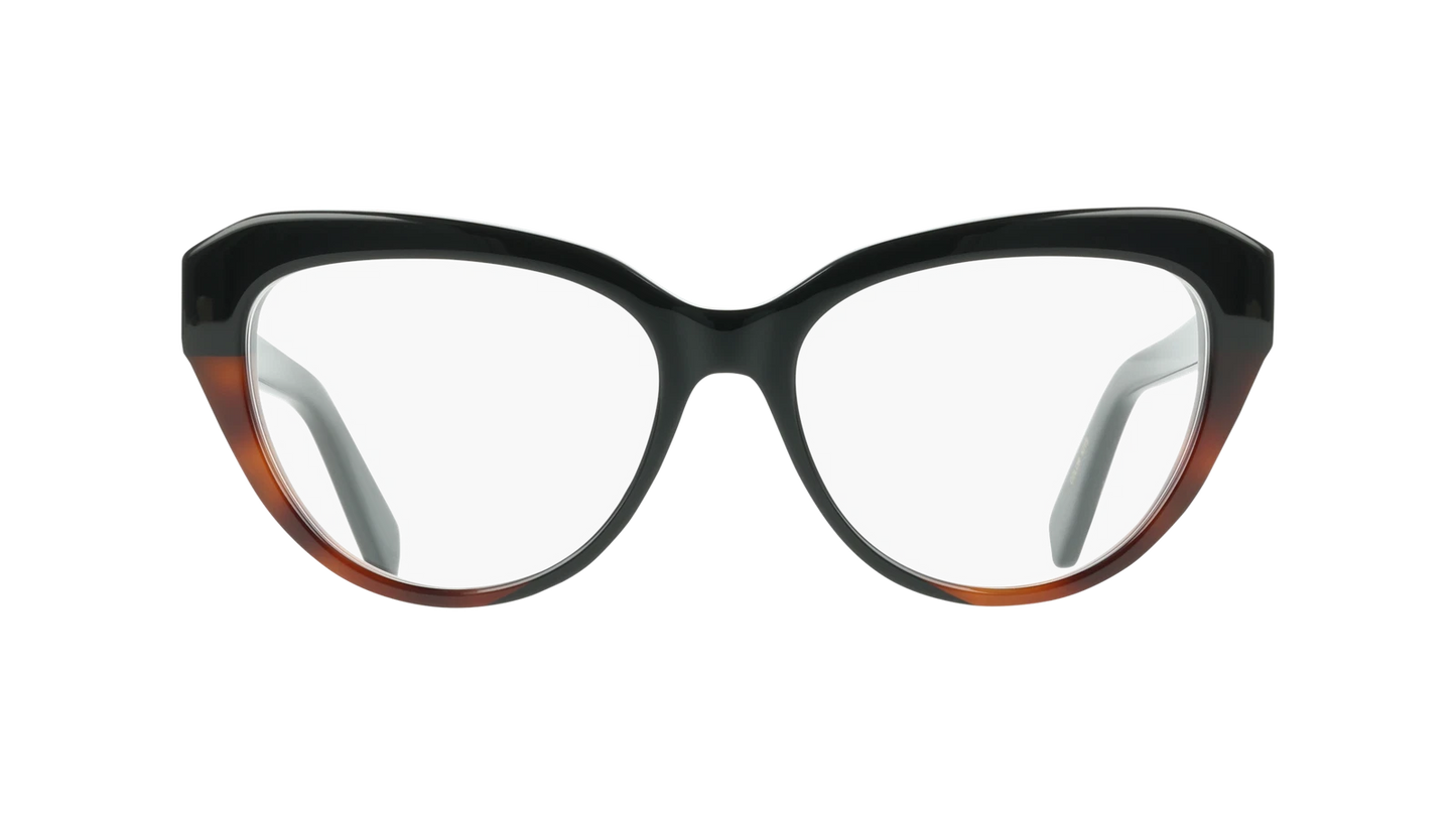 Salvatore Ferragamo SF3046-006-5416 54mm New Eyeglasses