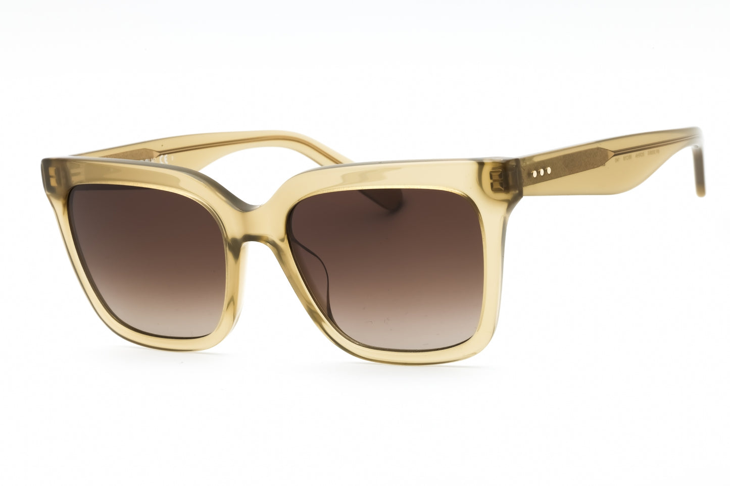 Banana Republic BR 3006/S-00OX HA 55mm New Sunglasses
