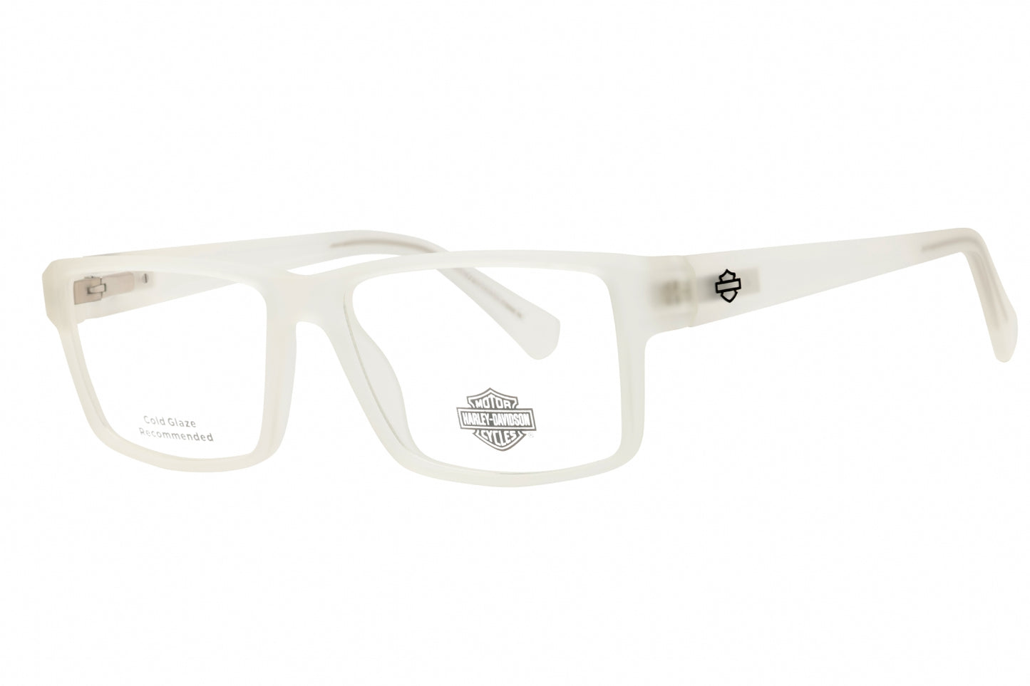 Harley Davidson HD0982-026 55mm New Eyeglasses