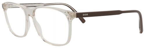Christian Dior INDIORO S5I-6400 / DM50064I-059 0mm New Eyeglasses