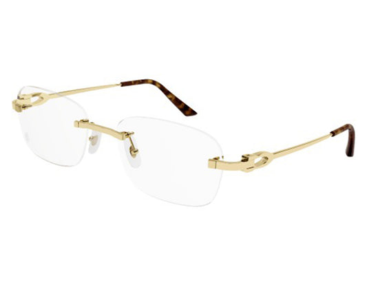 Cartier CT0290o-003 55mm