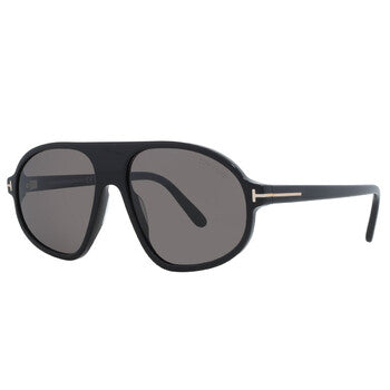 Tom Ford FT1178-01A-58 58mm