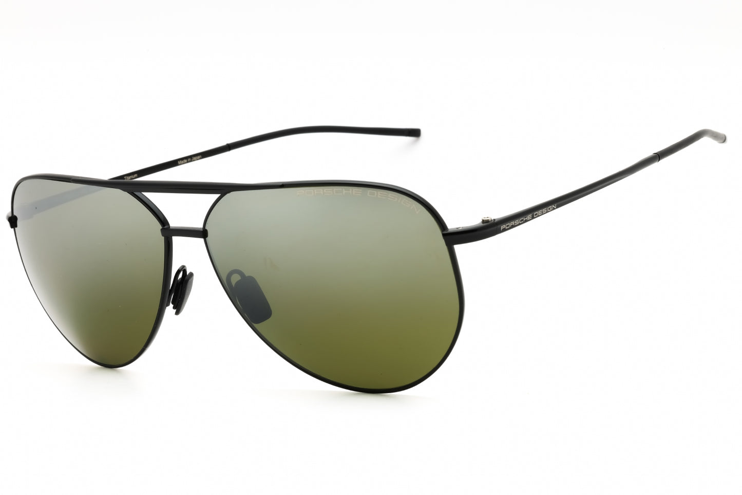 Porsche P8688-A 62mm New Sunglasses